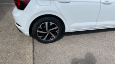 Volkswagen Polo 1.0 TSI Match 5dr DSG Petrol Hatchback